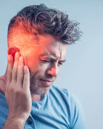 Bruit dans les oreilles : que faire ?
