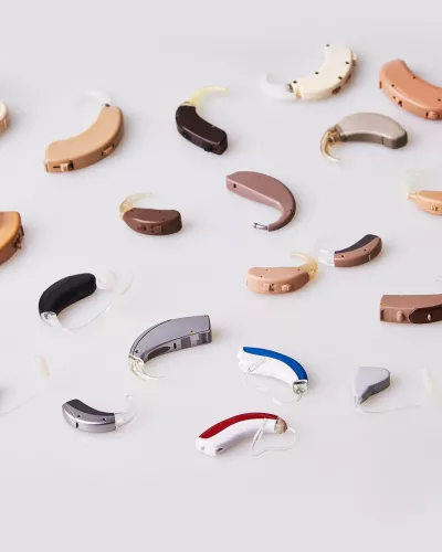 Appareil auditif : Embout standard ou sur mesure ?