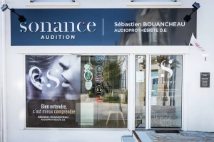 Photo - SONANCE AUDITION (85170)