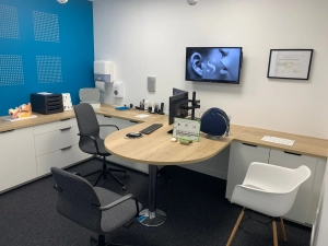 Photo - SONANCE AUDITION (85440)