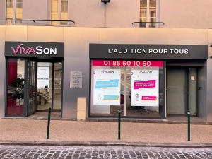 Photo - VIVASON (91800)
