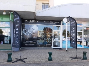 Photo - SONANCE AUDITION (85100)