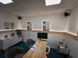 Photo - AUDIOPROXI (86320)