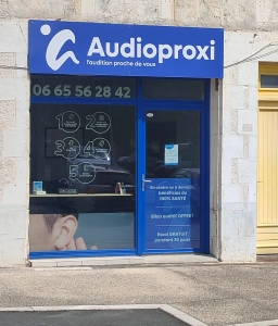 Photo - AUDIOPROXI (86320)
