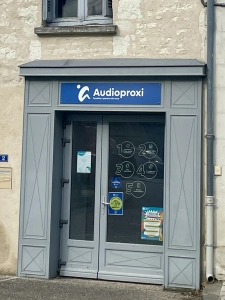 Photo - AUDIOPROXI (86110)