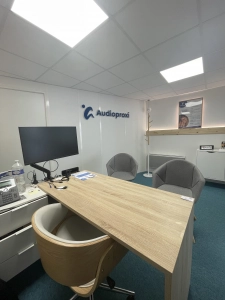 Photo - AUDIOPROXI (86130)