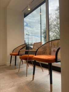 Photo - AUDITION CONSEIL (56100)