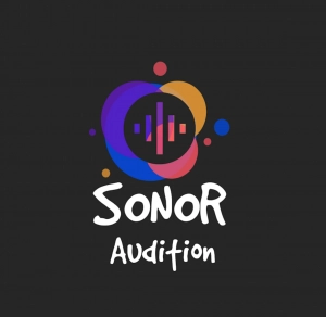 Photo - SONOR AUDITION (77130)