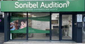 Photo - Sonibel Audition (13009)