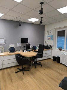 Photo - AUDITION DES HAUTS - DUNKERQUE (59240)