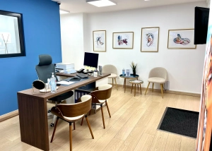 Photo - Vivre Audition (06600)