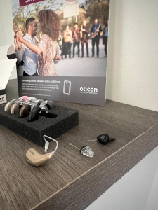 Photo - Optique vision audition (89000)