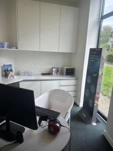 Photo - Optique vision audition (89000)