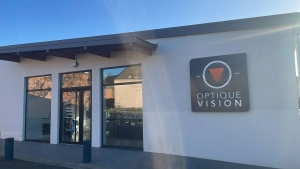 Photo - Optique vision audition (89000)