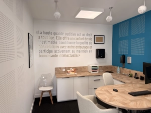 Photo - SONANCE AUDITION SAINT GILLES CROIX DE VIE (85800)