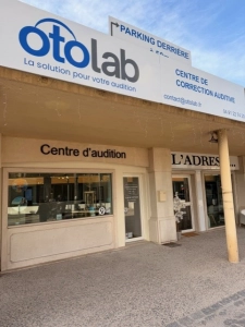 Photo - OTOLAB - La solution pour votre audition (13009)